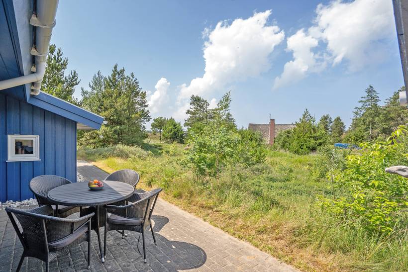 Foto von Ferienhaus VV23 in Kongsmark - Rømø