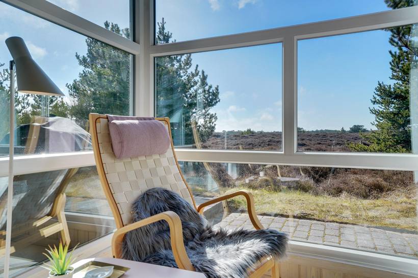 Foto von Ferienhaus VV23 in Kongsmark - Rømø