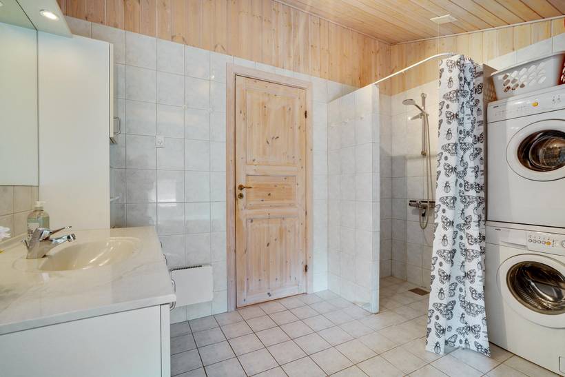 Foto von Ferienhaus VV23 in Kongsmark - Rømø