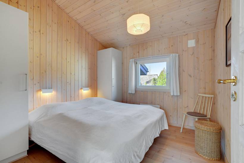 Foto von Ferienhaus VV23 in Kongsmark - Rømø