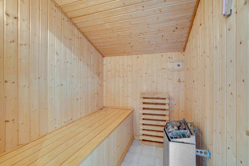 Foto von Ferienhaus VV23 in Kongsmark - Rømø