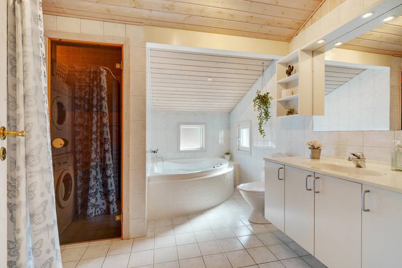 Foto von Ferienhaus VV23 in Kongsmark - Rømø