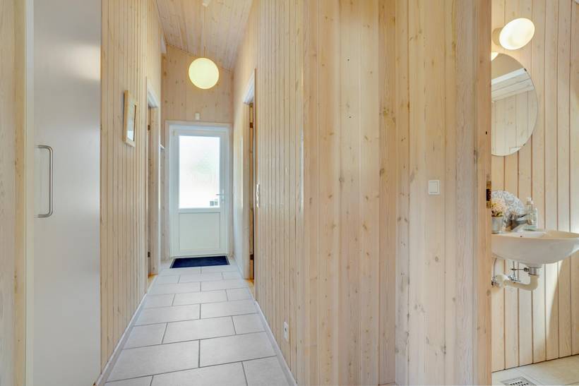 Foto von Ferienhaus VV23 in Kongsmark - Rømø