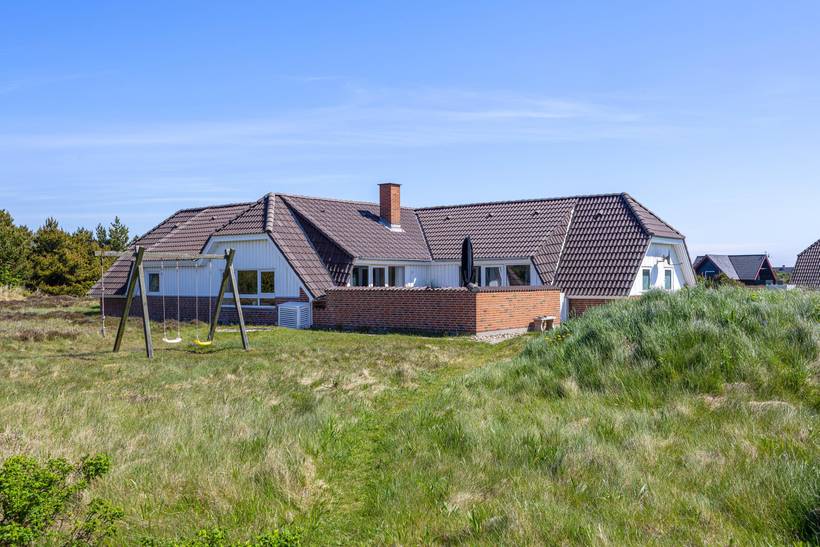 Foto von Ferienhaus VV24 in Bjerregård - Westjütland
