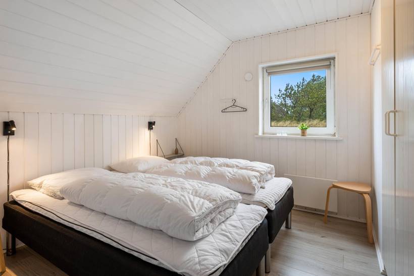 Foto von Ferienhaus VV24 in Bjerregård - Westjütland