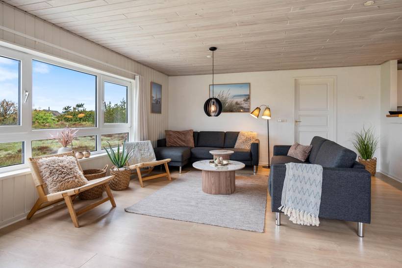 Foto von Ferienhaus VV24 in Bjerregård - Westjütland