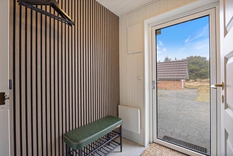 Foto von Ferienhaus VV24 in Bjerregård - Westjütland