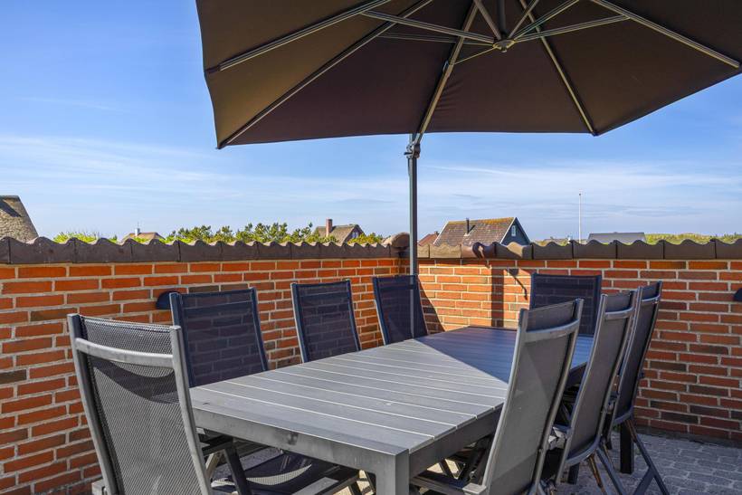 Foto von Ferienhaus VV24 in Bjerregård - Westjütland