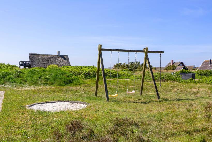 Foto von Ferienhaus VV24 in Bjerregård - Westjütland