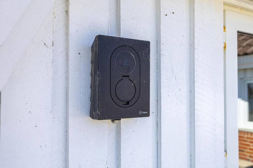 Foto von Ferienhaus VV24 in Bjerregård - Westjütland