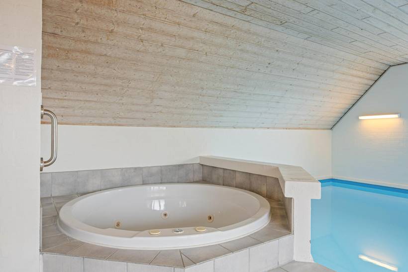 Foto von Ferienhaus VV24 in Bjerregård - Westjütland