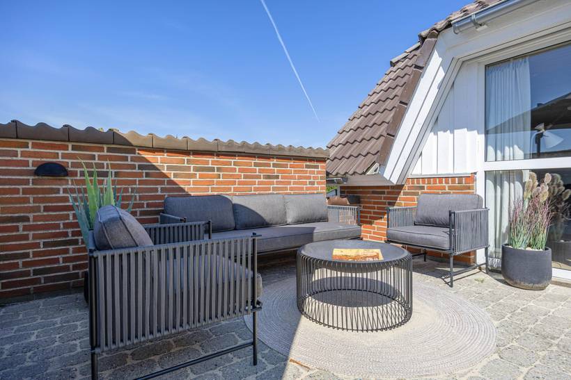 Foto von Ferienhaus VV24 in Bjerregård - Westjütland