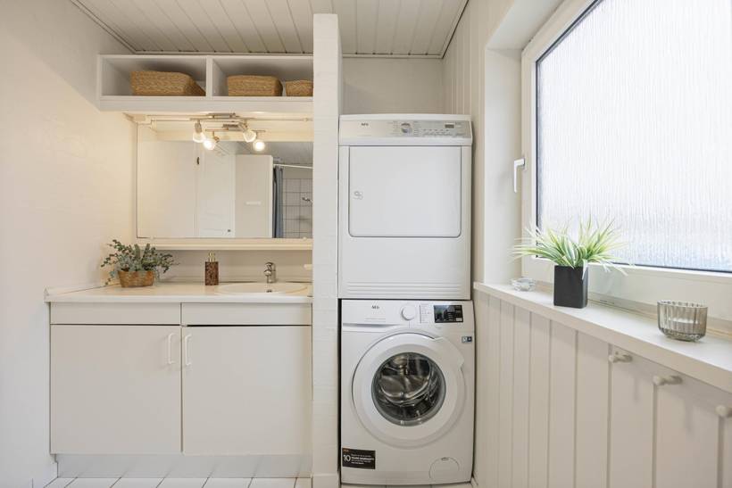Foto von Ferienhaus VV24 in Bjerregård - Westjütland