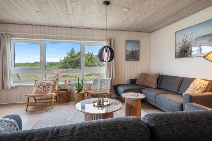 Foto von Ferienhaus VV24 in Bjerregård - Westjütland