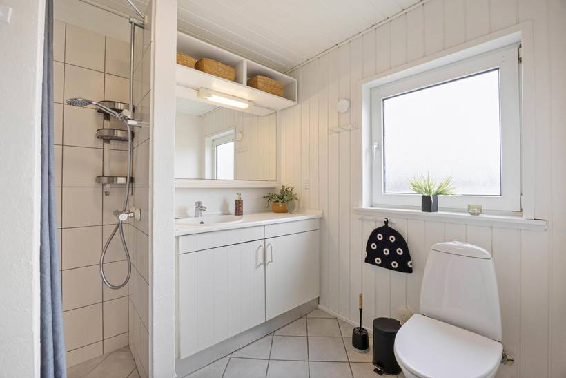 Foto von Ferienhaus VV24 in Bjerregård - Westjütland