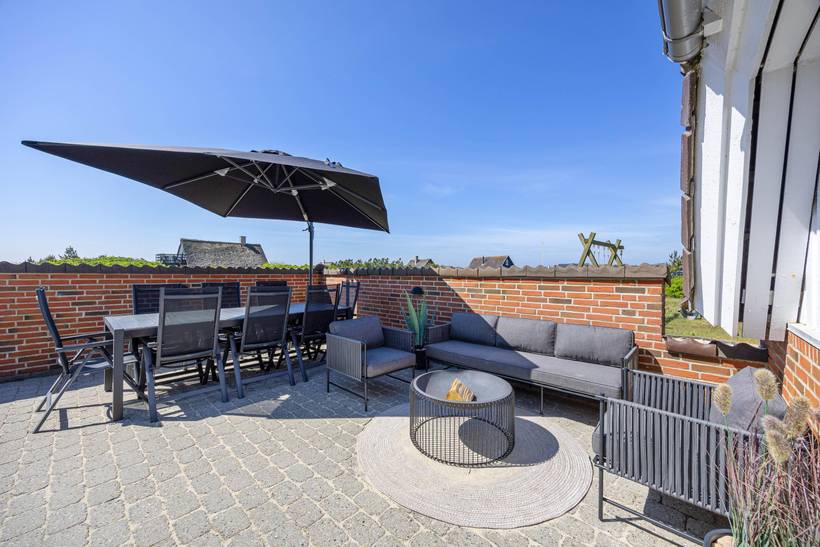 Foto von Ferienhaus VV24 in Bjerregård - Westjütland