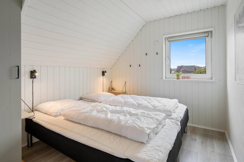 Foto von Ferienhaus VV24 in Bjerregård - Westjütland