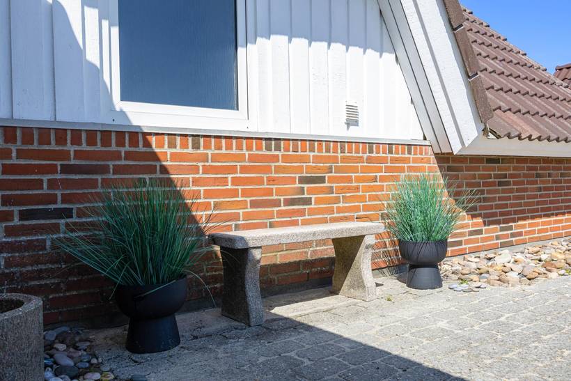 Foto von Ferienhaus VV24 in Bjerregård - Westjütland