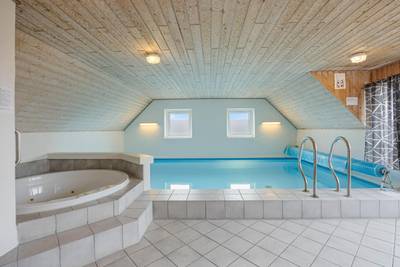 Vorschaubild von Ferienhaus VV24 in Bjerregård - Westjütland