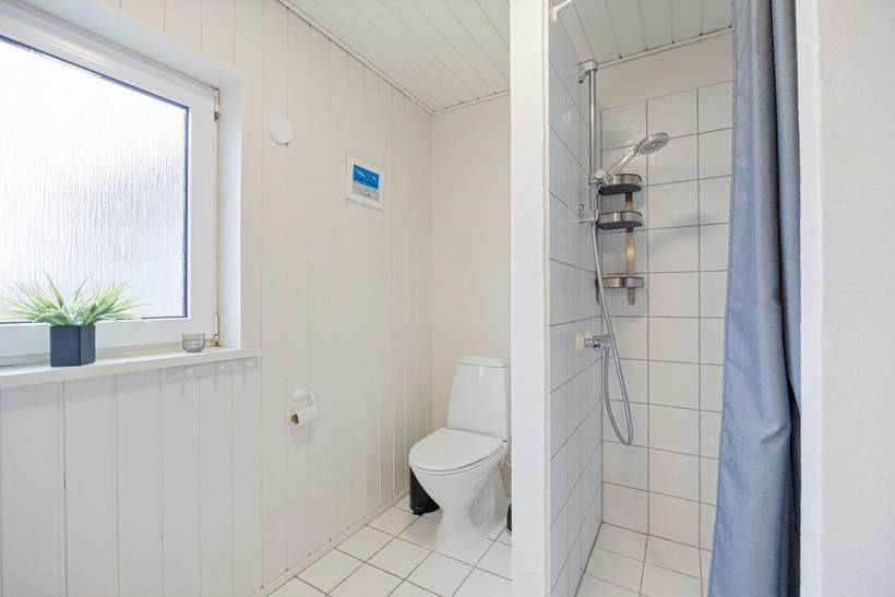 Foto von Ferienhaus VV24 in Bjerregård - Westjütland