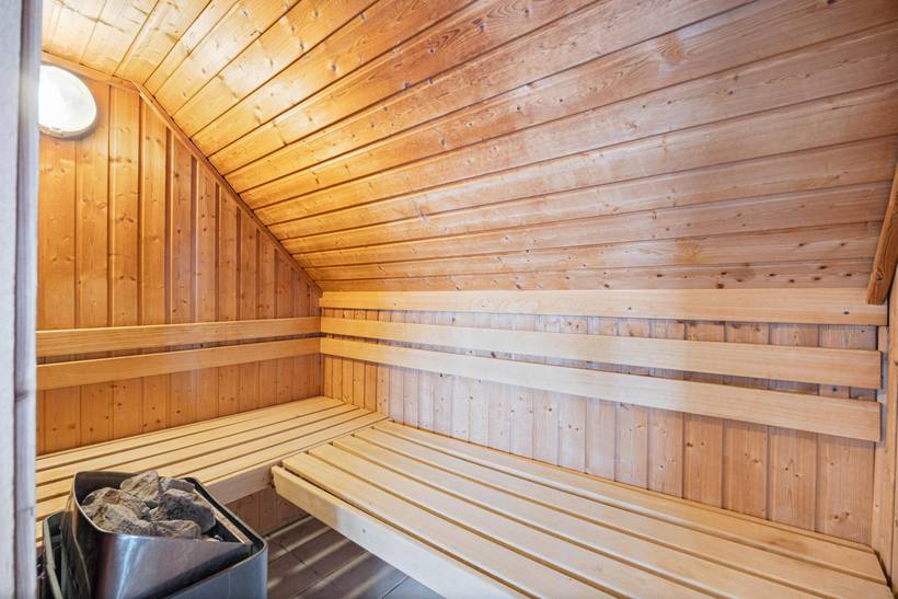 Foto von Ferienhaus VV24 in Bjerregård - Westjütland