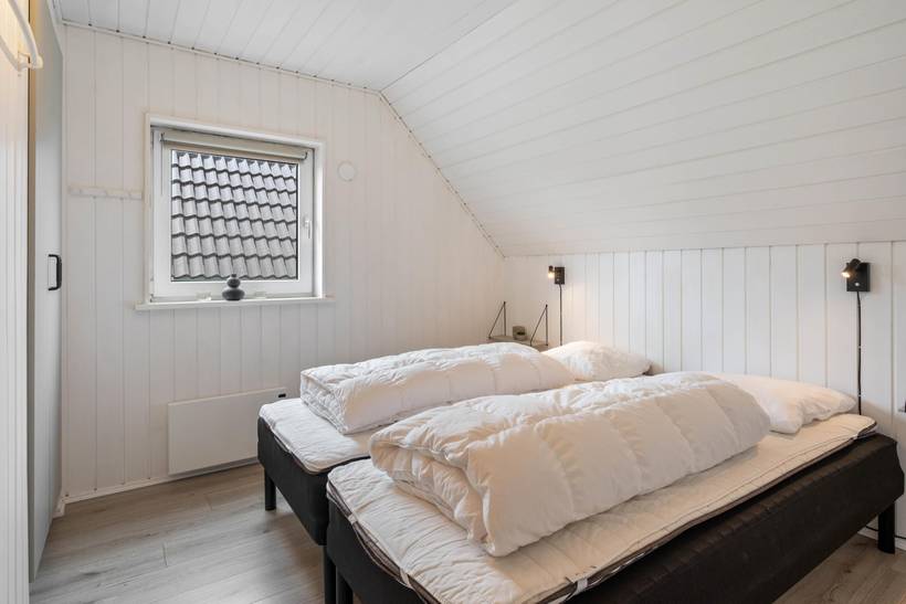 Foto von Ferienhaus VV24 in Bjerregård - Westjütland