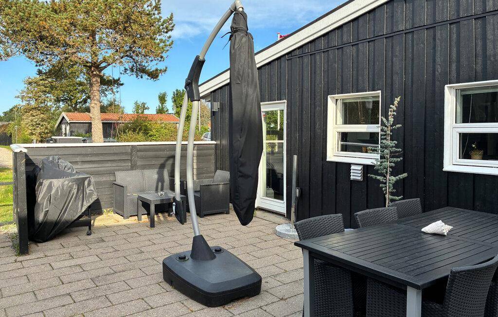 Foto von Ferienhaus VV25 in Stillinge - Westseeland