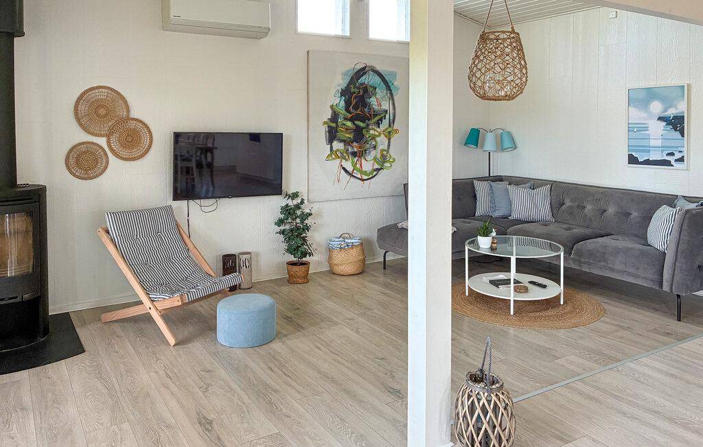 Foto von Ferienhaus VV25 in Stillinge - Westseeland
