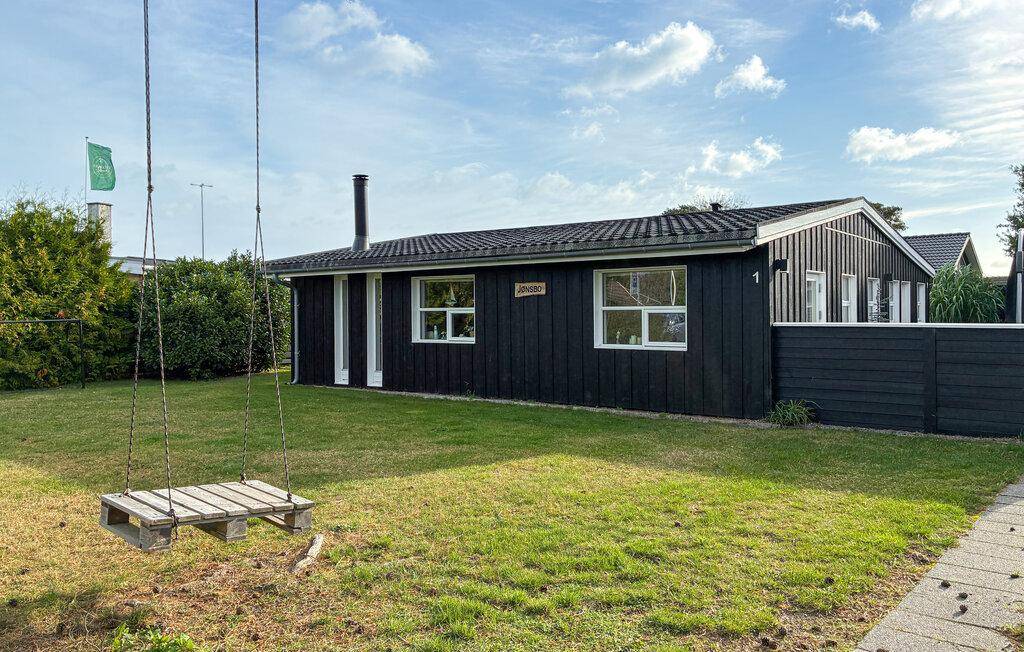 Foto von Ferienhaus VV25 in Stillinge - Westseeland