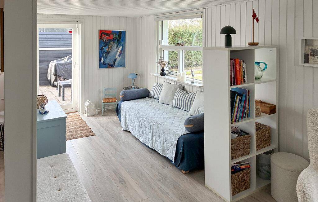 Foto von Ferienhaus VV25 in Stillinge - Westseeland