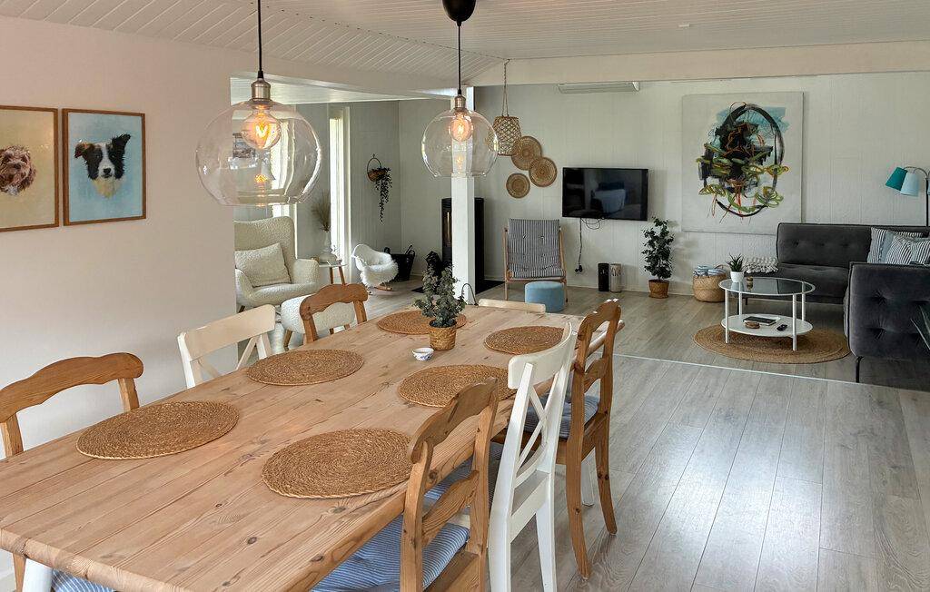 Foto von Ferienhaus VV25 in Stillinge - Westseeland