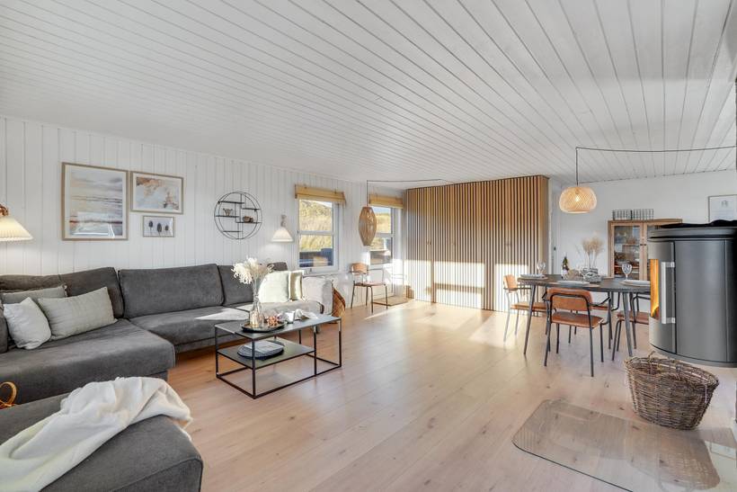 Foto von Ferienhaus VV30 in Årgab - Westjütland