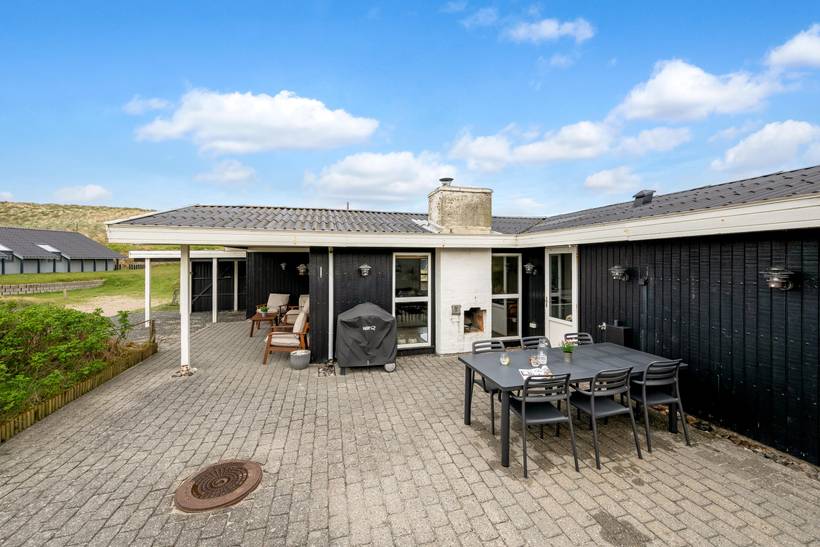 Foto von Ferienhaus VV30 in Årgab - Westjütland