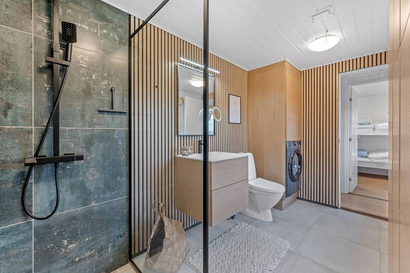 Foto von Ferienhaus VV30 in Årgab - Westjütland