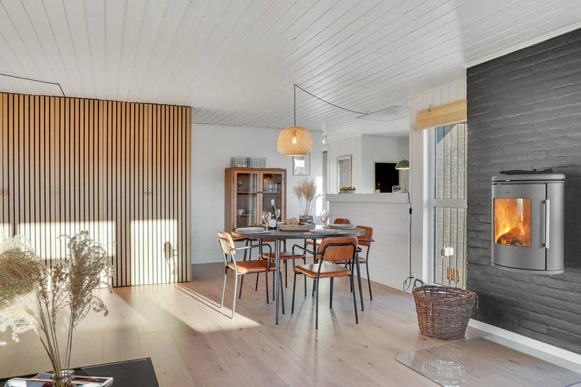 Foto von Ferienhaus VV30 in Årgab - Westjütland