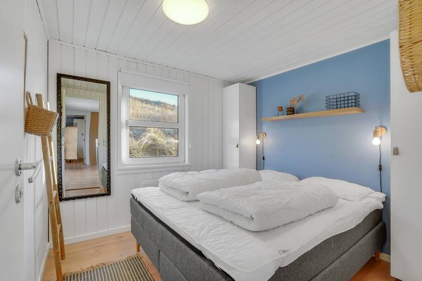 Foto von Ferienhaus VV30 in Årgab - Westjütland