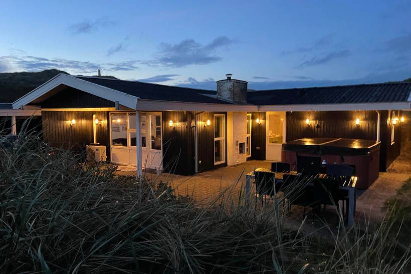 Foto von Ferienhaus VV30 in Årgab - Westjütland