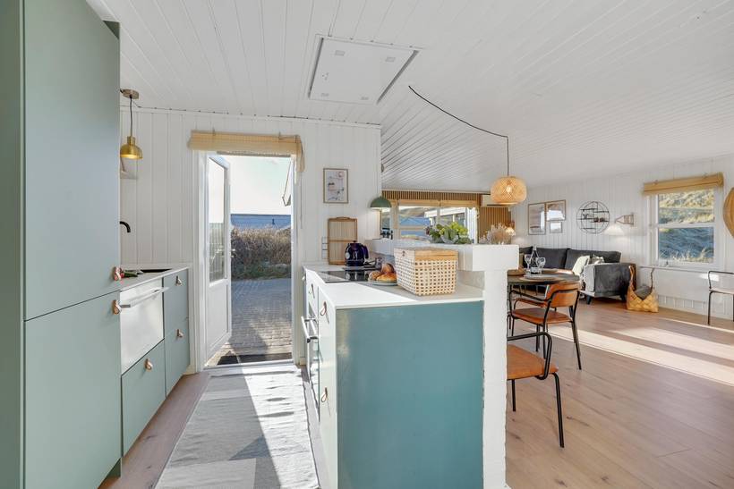 Foto von Ferienhaus VV30 in Årgab - Westjütland