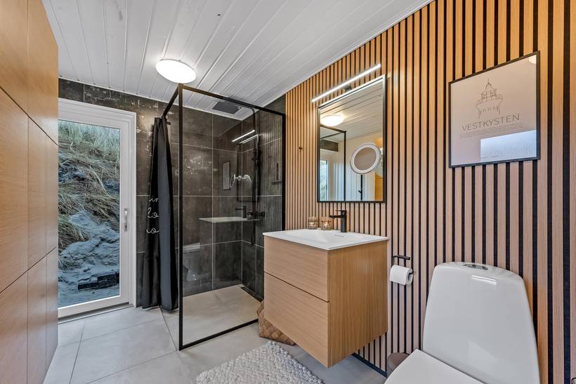Foto von Ferienhaus VV30 in Årgab - Westjütland