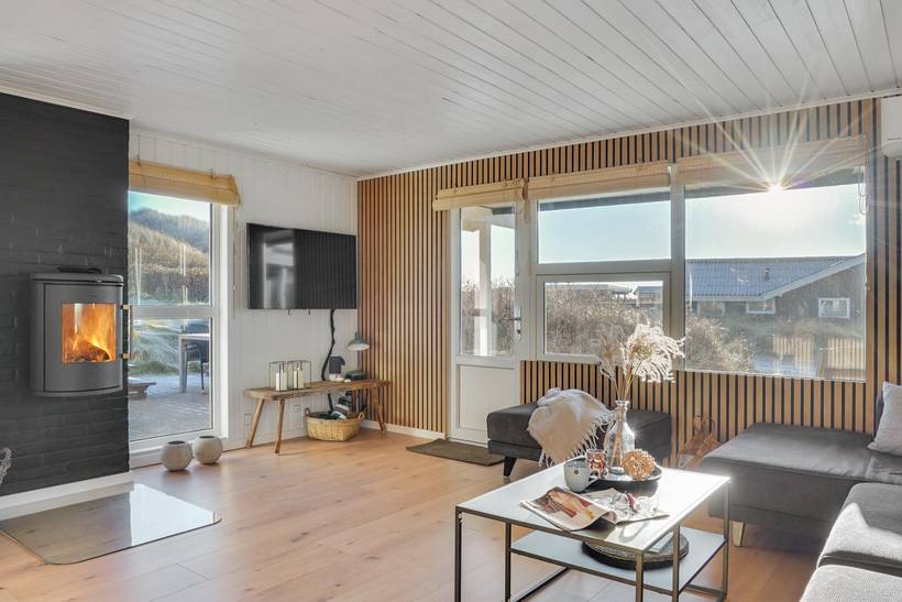 Foto von Ferienhaus VV30 in Årgab - Westjütland