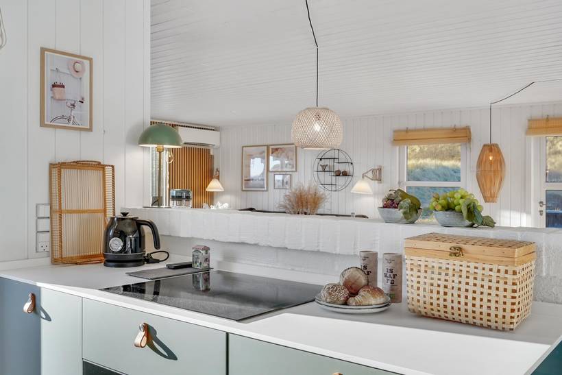 Foto von Ferienhaus VV30 in Årgab - Westjütland