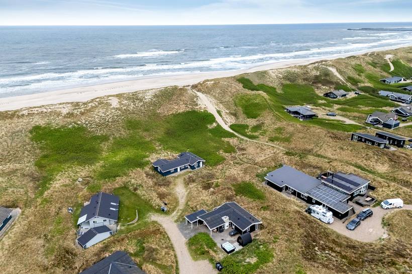 Foto von Ferienhaus VV30 in Årgab - Westjütland