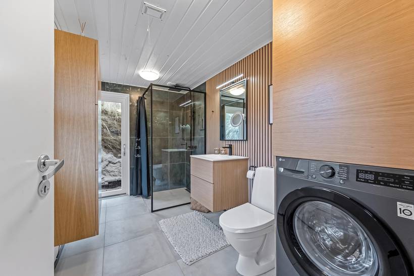 Foto von Ferienhaus VV30 in Årgab - Westjütland
