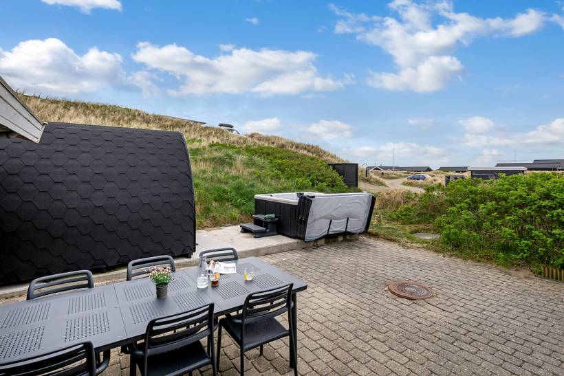 Foto von Ferienhaus VV30 in Årgab - Westjütland