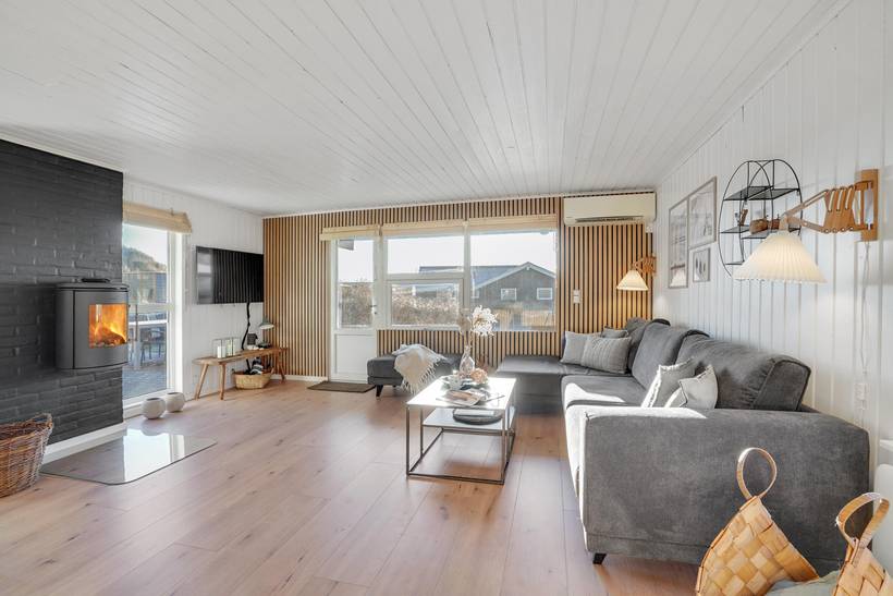 Foto von Ferienhaus VV30 in Årgab - Westjütland
