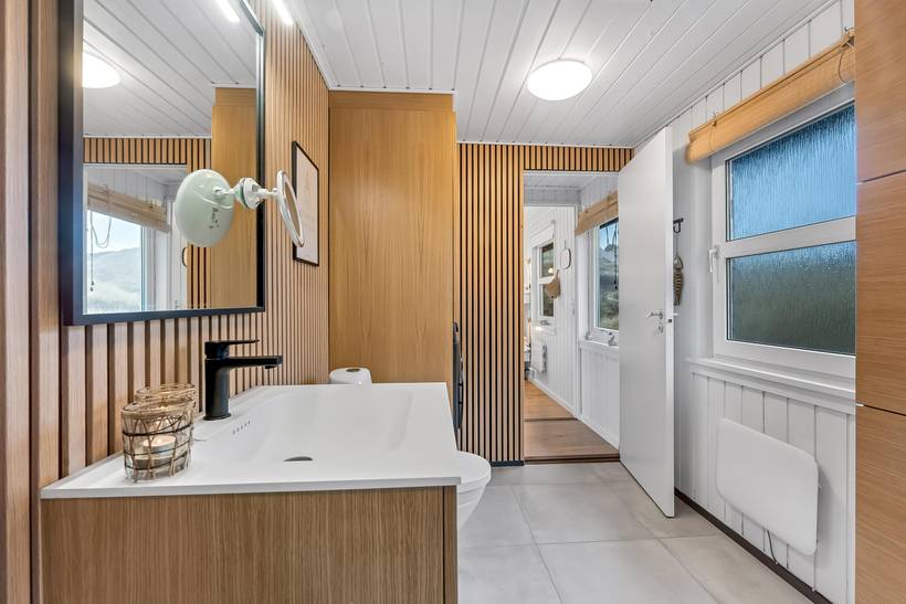 Foto von Ferienhaus VV30 in Årgab - Westjütland