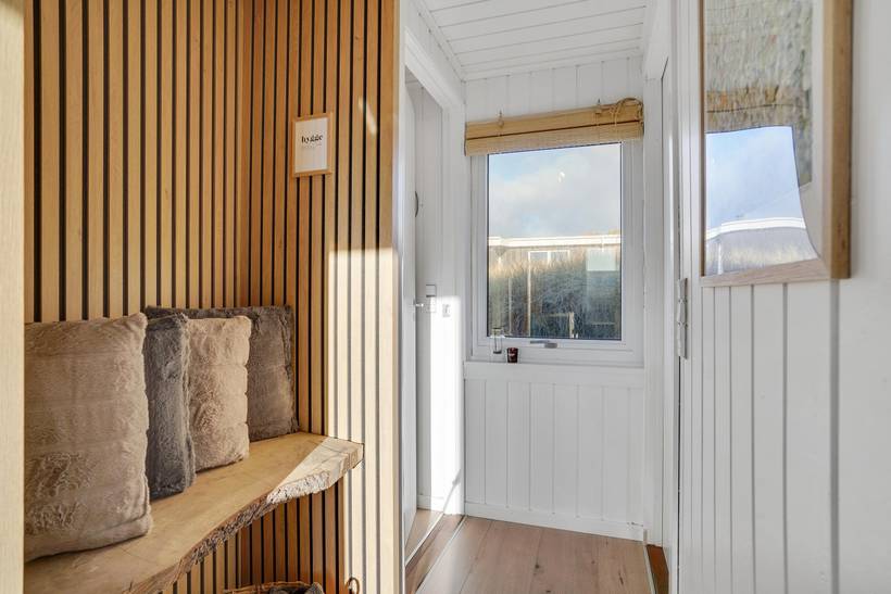 Foto von Ferienhaus VV30 in Årgab - Westjütland
