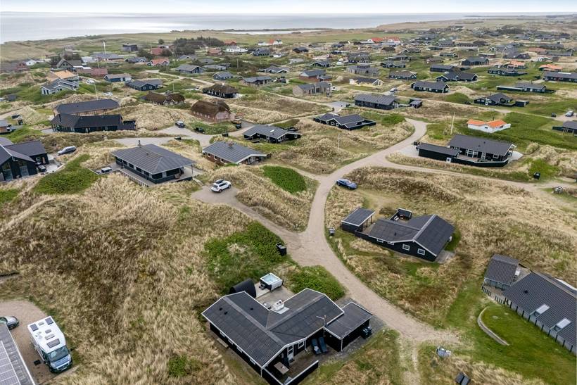 Foto von Ferienhaus VV30 in Årgab - Westjütland