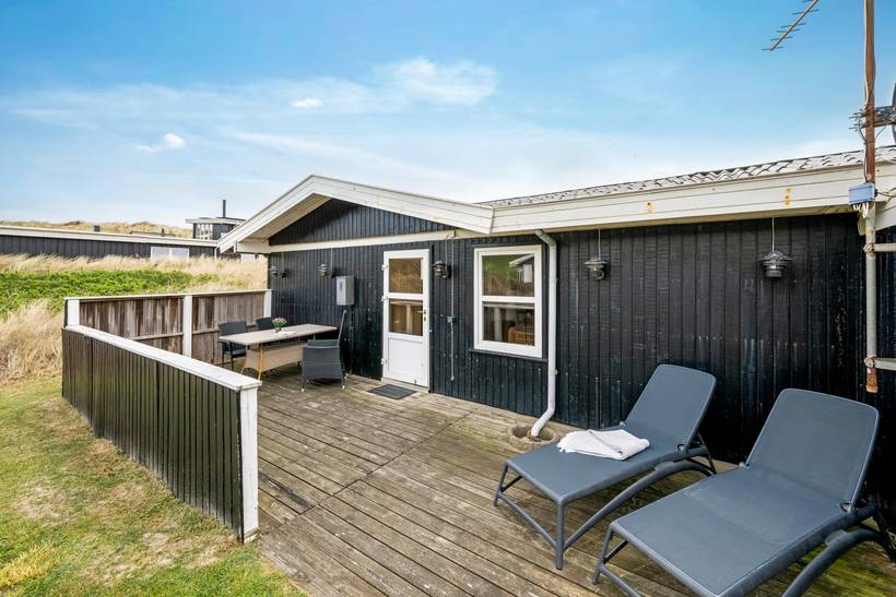 Foto von Ferienhaus VV30 in Årgab - Westjütland