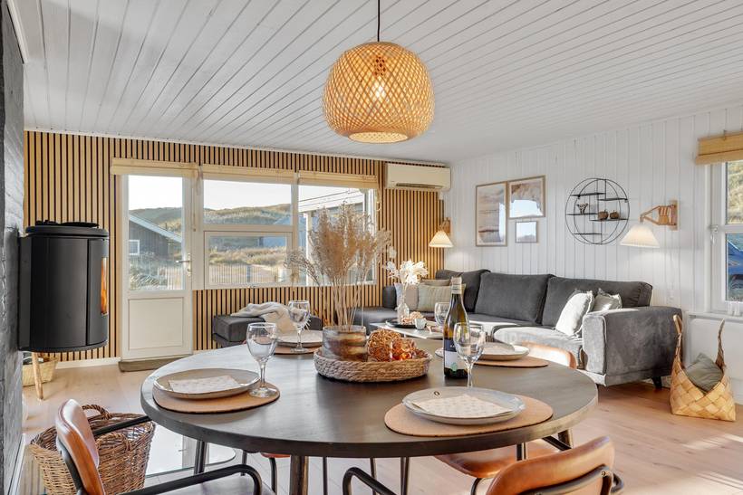 Foto von Ferienhaus VV30 in Årgab - Westjütland